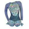 Tropicalia Longsleeve Springsuit